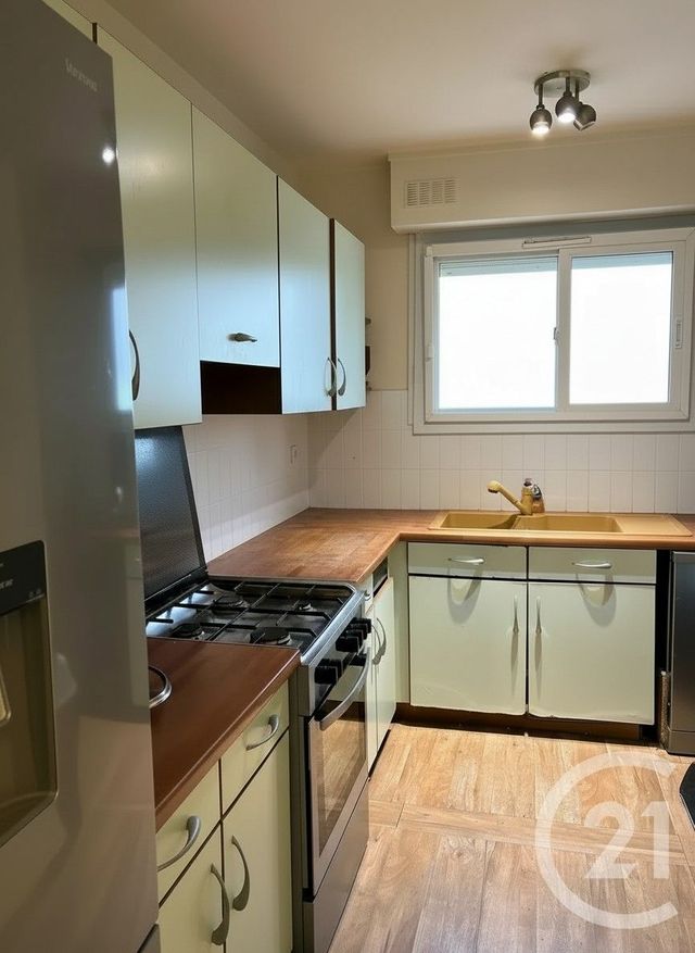 Appartement F6 &agrave; vendre - 6 pi&egrave;ces - 103,68 m2 - Boussy St Antoine - 91 - ILE-DE-FRANCE