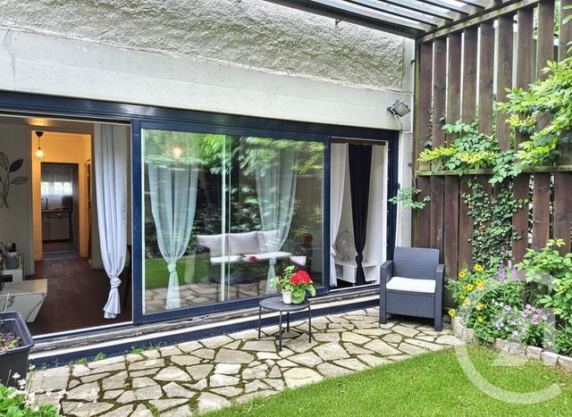 Appartement F6 à vendre - 6 pièces - 103,68 m2 - Boussy St Antoine - 91 - ILE-DE-FRANCE