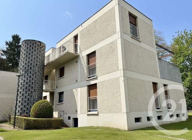 appartement - BOUSSY ST ANTOINE - 91