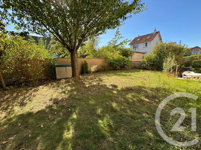 Appartement F4 à vendre - 4 pièces - 93,69 m2 - Brunoy - 91 - ILE-DE-FRANCE