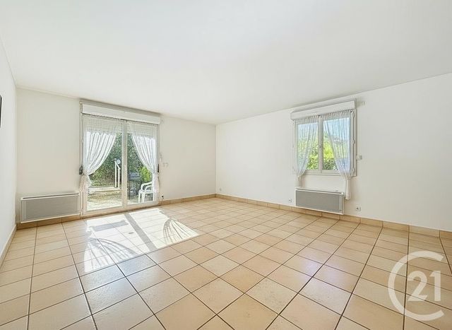 Appartement F4 à vendre - 4 pièces - 93,69 m2 - Brunoy - 91 - ILE-DE-FRANCE