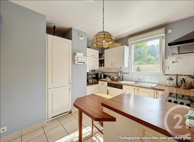 Appartement F4 à vendre - 4 pièces - 93,69 m2 - Brunoy - 91 - ILE-DE-FRANCE