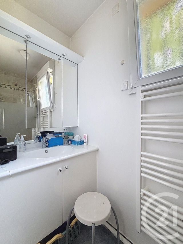 Appartement F4 à vendre - 4 pièces - 93,69 m2 - Brunoy - 91 - ILE-DE-FRANCE