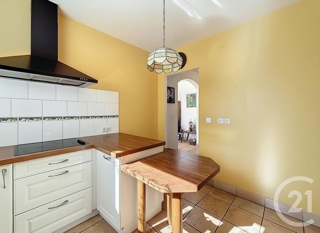 Appartement F4 à vendre - 4 pièces - 93,69 m2 - Brunoy - 91 - ILE-DE-FRANCE