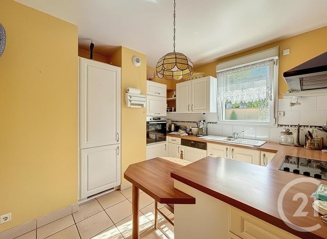 Appartement F4 à vendre - 4 pièces - 93,69 m2 - Brunoy - 91 - ILE-DE-FRANCE