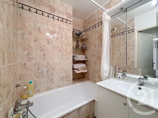 Appartement F4 à vendre - 4 pièces - 93,69 m2 - Brunoy - 91 - ILE-DE-FRANCE