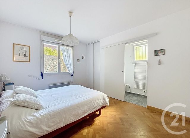 Appartement F4 à vendre - 4 pièces - 93,69 m2 - Brunoy - 91 - ILE-DE-FRANCE