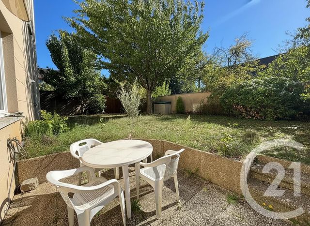 Appartement F4 à vendre - 4 pièces - 93,69 m2 - Brunoy - 91 - ILE-DE-FRANCE