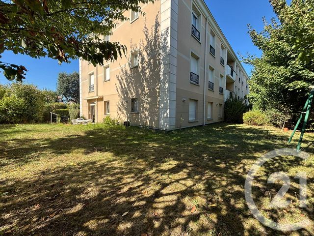 Appartement F4 à vendre - 4 pièces - 93,69 m2 - Brunoy - 91 - ILE-DE-FRANCE