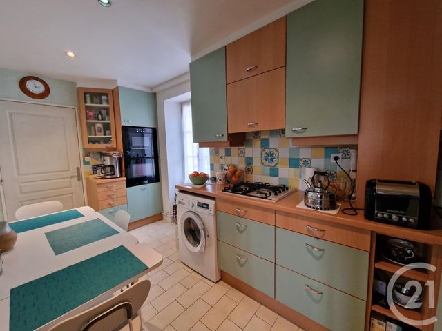 Appartement F5 à vendre - 5 pièces - 89,05 m2 - Brunoy - 91 - ILE-DE-FRANCE