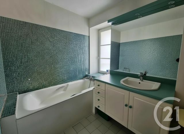 Appartement F5 &agrave; vendre - 5 pi&egrave;ces - 89,05 m2 - Brunoy - 91 - ILE-DE-FRANCE