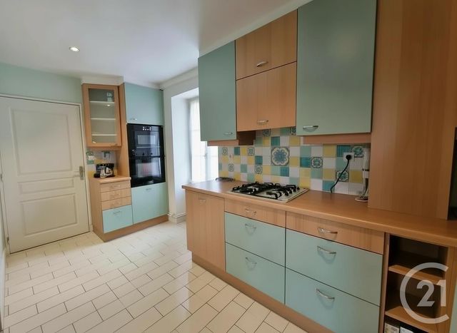 Appartement F5 &agrave; vendre - 5 pi&egrave;ces - 89,05 m2 - Brunoy - 91 - ILE-DE-FRANCE