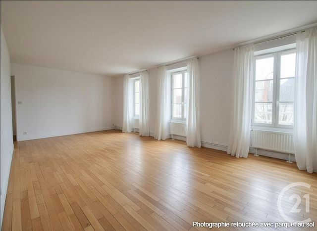 Appartement F5 &agrave; vendre - 5 pi&egrave;ces - 89,05 m2 - Brunoy - 91 - ILE-DE-FRANCE