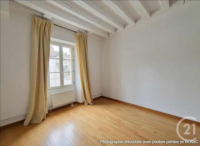 Appartement F5 &agrave; vendre - 5 pi&egrave;ces - 89,05 m2 - Brunoy - 91 - ILE-DE-FRANCE