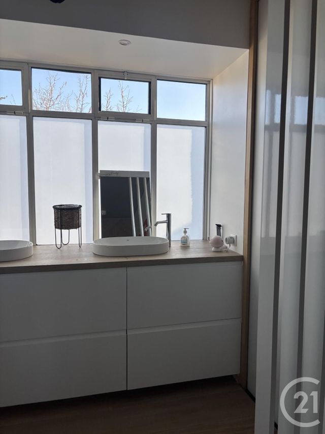 Appartement F6 &agrave; vendre - 6 pi&egrave;ces - 134,64 m2 - Quincy Sous Senart - 91 - ILE-DE-FRANCE