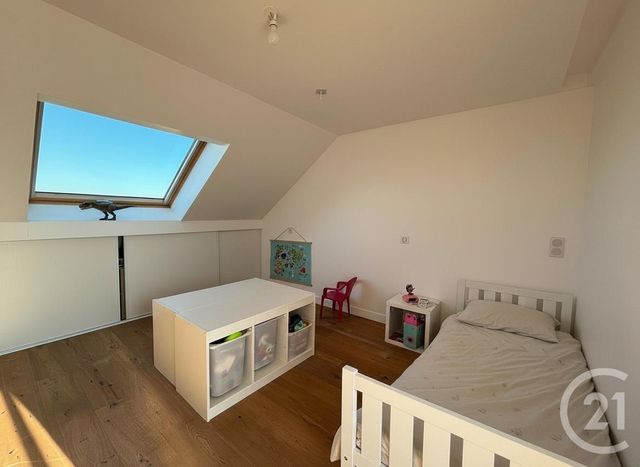 Appartement F6 &agrave; vendre - 6 pi&egrave;ces - 134,64 m2 - Quincy Sous Senart - 91 - ILE-DE-FRANCE