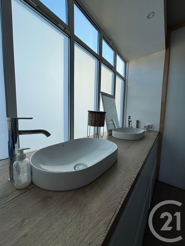 Appartement F6 &agrave; vendre - 6 pi&egrave;ces - 134,64 m2 - Quincy Sous Senart - 91 - ILE-DE-FRANCE