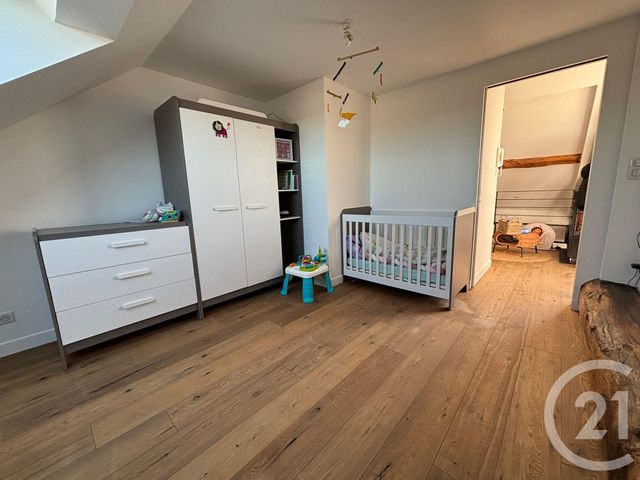 Appartement F6 &agrave; vendre - 6 pi&egrave;ces - 134,64 m2 - Quincy Sous Senart - 91 - ILE-DE-FRANCE