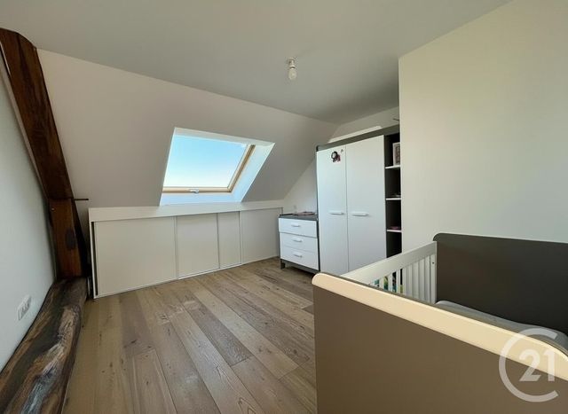 Appartement F6 &agrave; vendre - 6 pi&egrave;ces - 134,64 m2 - Quincy Sous Senart - 91 - ILE-DE-FRANCE