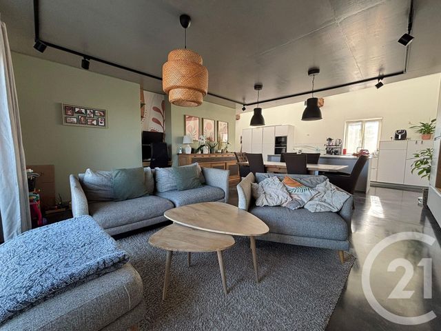 Appartement F6 &agrave; vendre - 6 pi&egrave;ces - 134,64 m2 - Quincy Sous Senart - 91 - ILE-DE-FRANCE