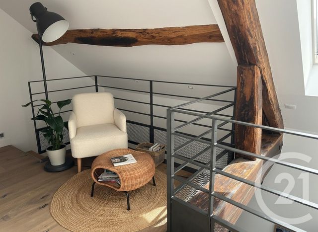 Appartement F6 &agrave; vendre - 6 pi&egrave;ces - 134,64 m2 - Quincy Sous Senart - 91 - ILE-DE-FRANCE