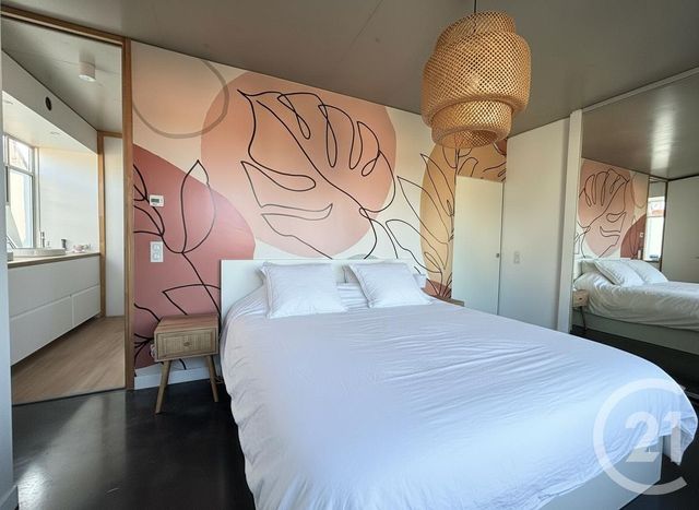 Appartement F6 &agrave; vendre - 6 pi&egrave;ces - 134,64 m2 - Quincy Sous Senart - 91 - ILE-DE-FRANCE