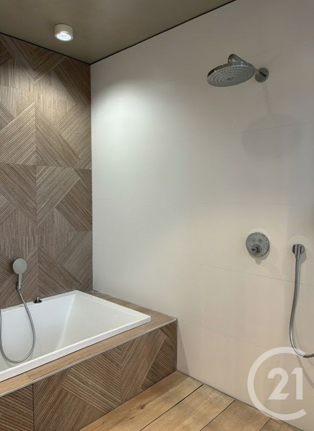 Appartement F6 &agrave; vendre - 6 pi&egrave;ces - 134,64 m2 - Quincy Sous Senart - 91 - ILE-DE-FRANCE