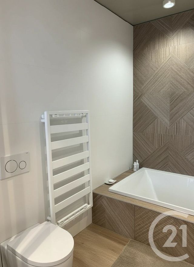 Appartement F6 &agrave; vendre - 6 pi&egrave;ces - 134,64 m2 - Quincy Sous Senart - 91 - ILE-DE-FRANCE