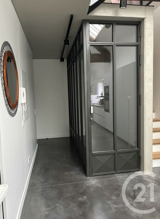 Appartement F6 &agrave; vendre - 6 pi&egrave;ces - 134,64 m2 - Quincy Sous Senart - 91 - ILE-DE-FRANCE