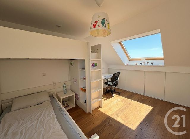 Appartement F6 &agrave; vendre - 6 pi&egrave;ces - 134,64 m2 - Quincy Sous Senart - 91 - ILE-DE-FRANCE