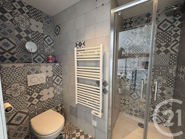 Appartement F6 &agrave; vendre - 6 pi&egrave;ces - 134,64 m2 - Quincy Sous Senart - 91 - ILE-DE-FRANCE