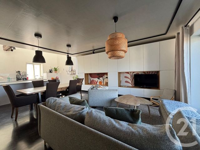 Appartement F6 &agrave; vendre - 6 pi&egrave;ces - 134,64 m2 - Quincy Sous Senart - 91 - ILE-DE-FRANCE