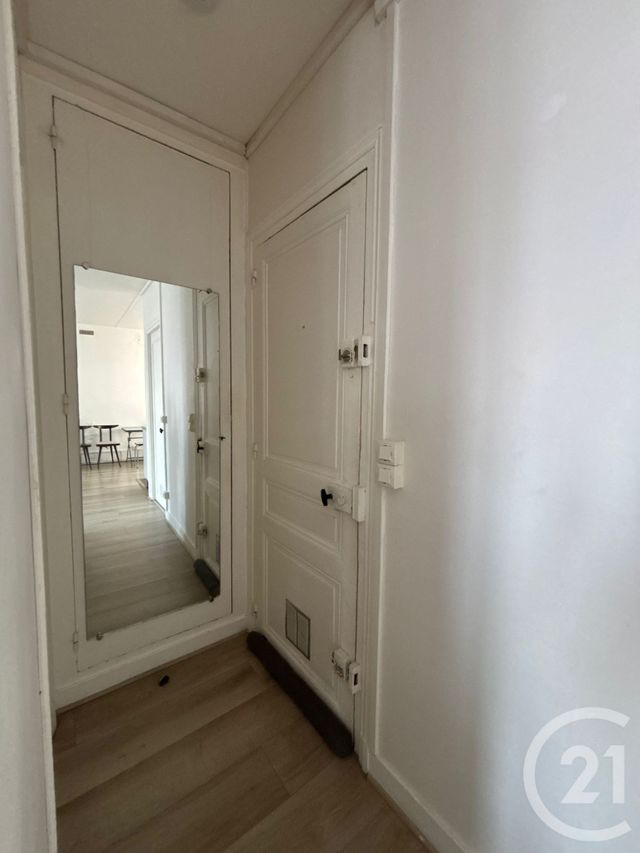 Appartement F2 &agrave; vendre - 2 pi&egrave;ces - 42,44 m2 - Brunoy - 91 - ILE-DE-FRANCE