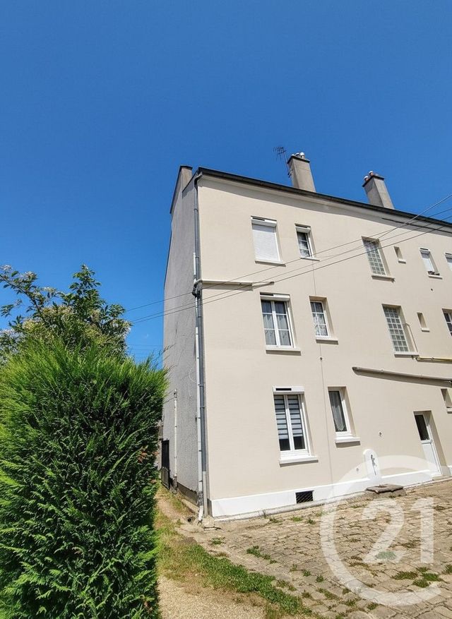 Appartement F2 &agrave; vendre - 2 pi&egrave;ces - 42,44 m2 - Brunoy - 91 - ILE-DE-FRANCE