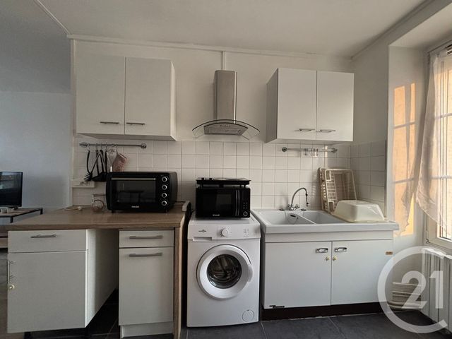 Appartement F2 &agrave; vendre - 2 pi&egrave;ces - 42,44 m2 - Brunoy - 91 - ILE-DE-FRANCE