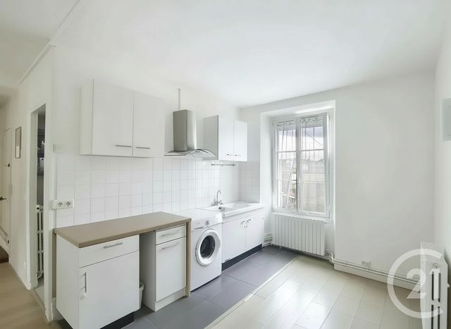 Appartement F2 &agrave; vendre - 2 pi&egrave;ces - 42,44 m2 - Brunoy - 91 - ILE-DE-FRANCE