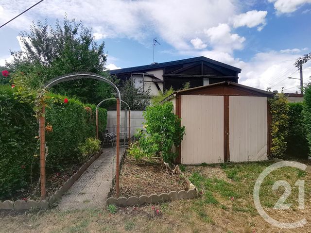 Appartement F2 à vendre - 2 pièces - 42,44 m2 - Brunoy - 91 - ILE-DE-FRANCE