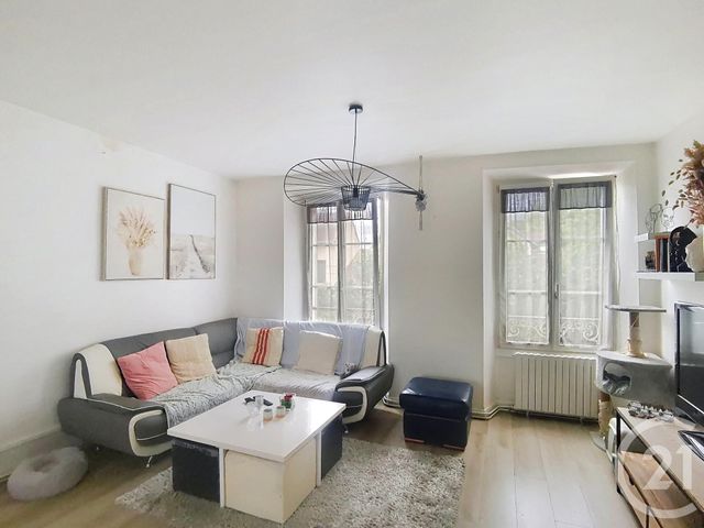 Appartement F2 à vendre - 2 pièces - 42,44 m2 - Brunoy - 91 - ILE-DE-FRANCE