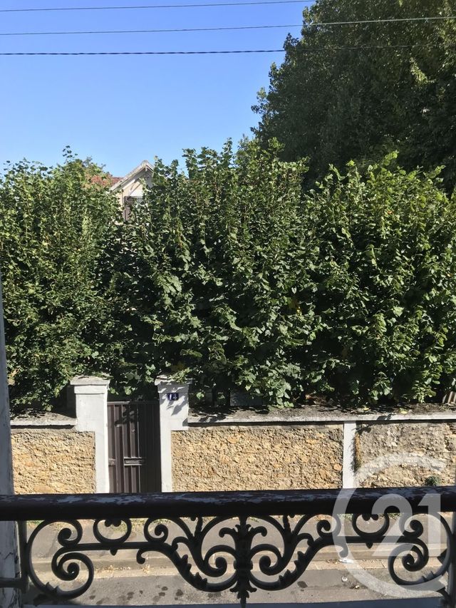 Appartement F2 &agrave; vendre - 2 pi&egrave;ces - 42,44 m2 - Brunoy - 91 - ILE-DE-FRANCE