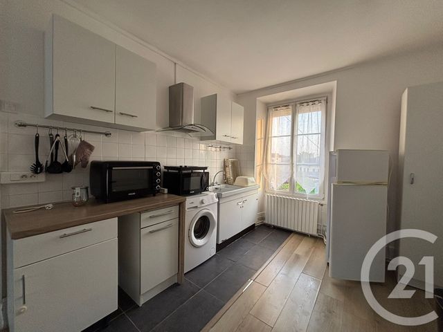 Appartement F2 &agrave; vendre - 2 pi&egrave;ces - 42,44 m2 - Brunoy - 91 - ILE-DE-FRANCE