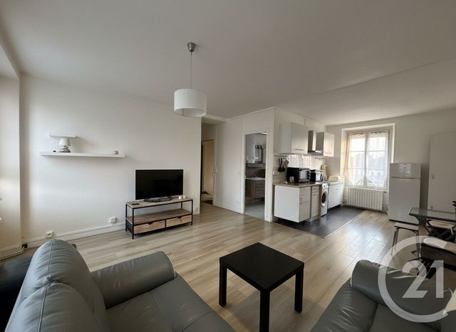 Appartement F2 &agrave; vendre - 2 pi&egrave;ces - 42,44 m2 - Brunoy - 91 - ILE-DE-FRANCE