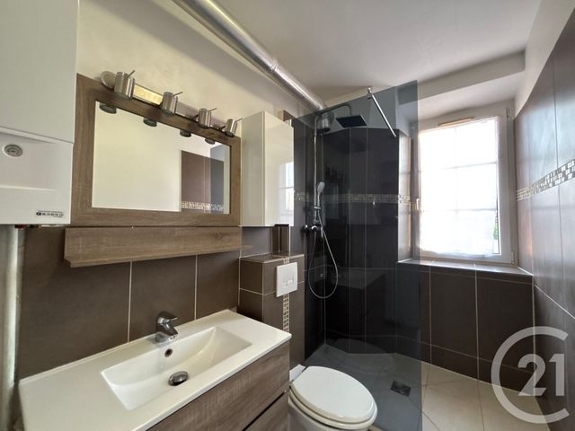 Appartement F2 &agrave; vendre - 2 pi&egrave;ces - 42,44 m2 - Brunoy - 91 - ILE-DE-FRANCE