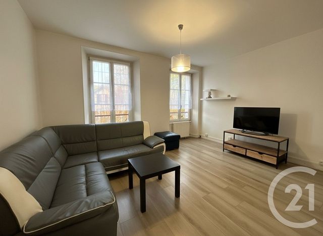 appartement - BRUNOY - 91