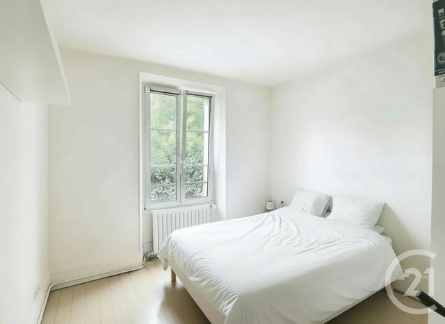 Appartement F2 &agrave; vendre - 2 pi&egrave;ces - 42,44 m2 - Brunoy - 91 - ILE-DE-FRANCE