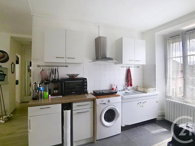 Appartement F2 à vendre - 2 pièces - 42,44 m2 - Brunoy - 91 - ILE-DE-FRANCE