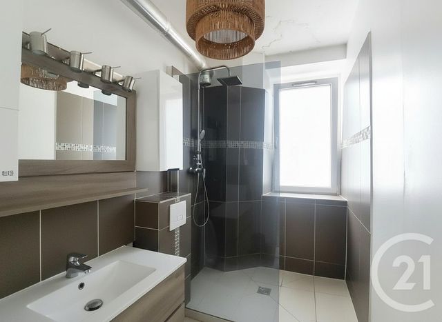 Appartement F2 &agrave; vendre - 2 pi&egrave;ces - 42,44 m2 - Brunoy - 91 - ILE-DE-FRANCE