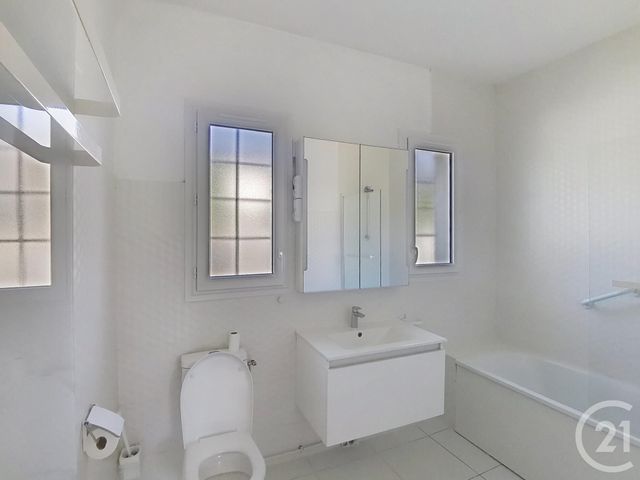 Maison &agrave; vendre - 4 pi&egrave;ces - 84,87 m2 - Boussy St Antoine - 91 - ILE-DE-FRANCE