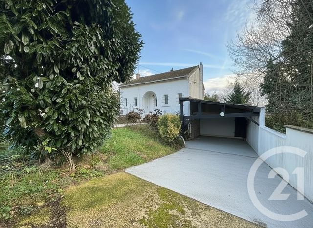 Maison &agrave; vendre - 4 pi&egrave;ces - 84,87 m2 - Boussy St Antoine - 91 - ILE-DE-FRANCE