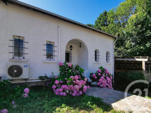 maison - BOUSSY ST ANTOINE - 91