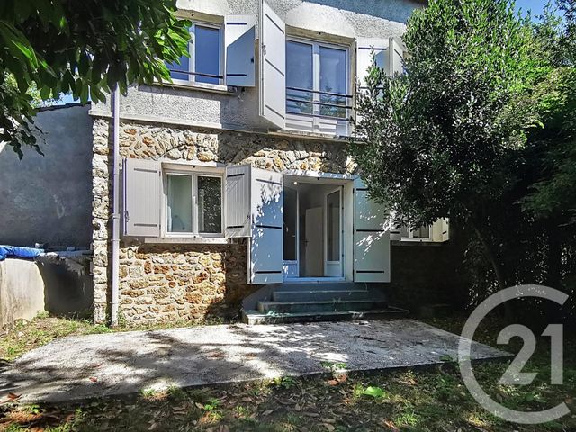 Maison &agrave; vendre - 4 pi&egrave;ces - 84,87 m2 - Boussy St Antoine - 91 - ILE-DE-FRANCE